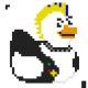 Ortie - Pipit Farlouze