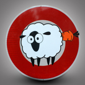 Mouton Carotte