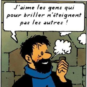 Eomerj, dilettante amateur