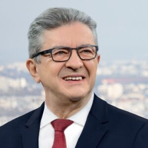 Jean-Luc Mélenchon